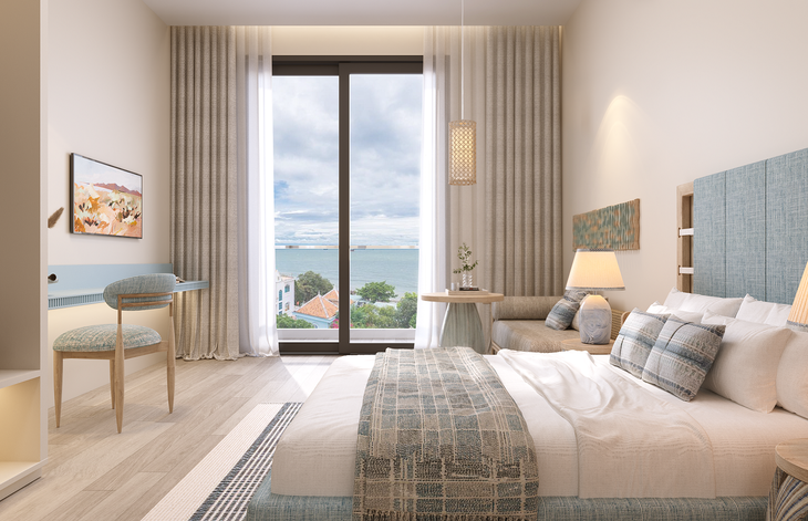 Blanca City - Ảnh 3.