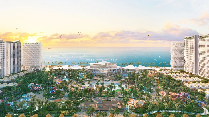 Blanca City - Ảnh 4.